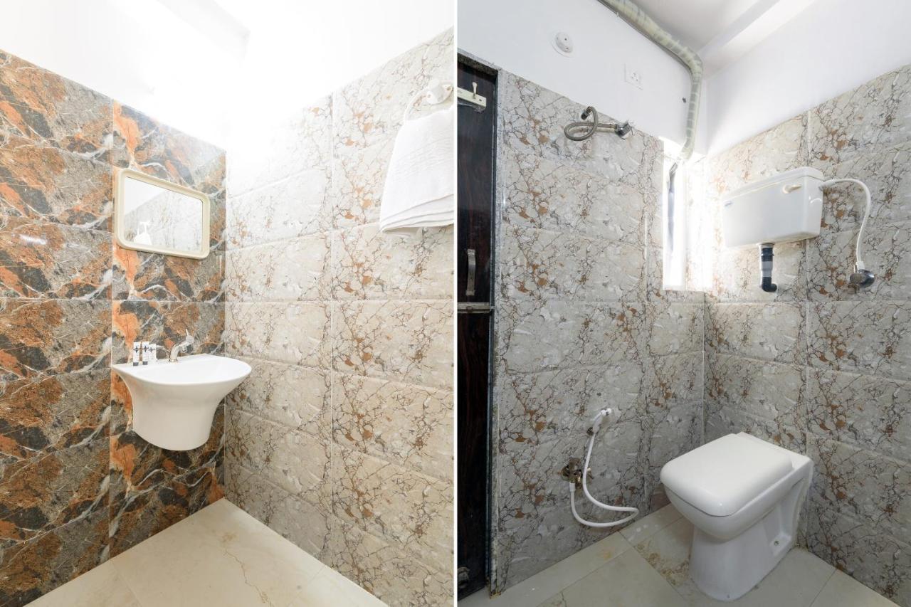 Oyo 22964 Kundan Lawns Hotel Shirdi Bagian luar foto
